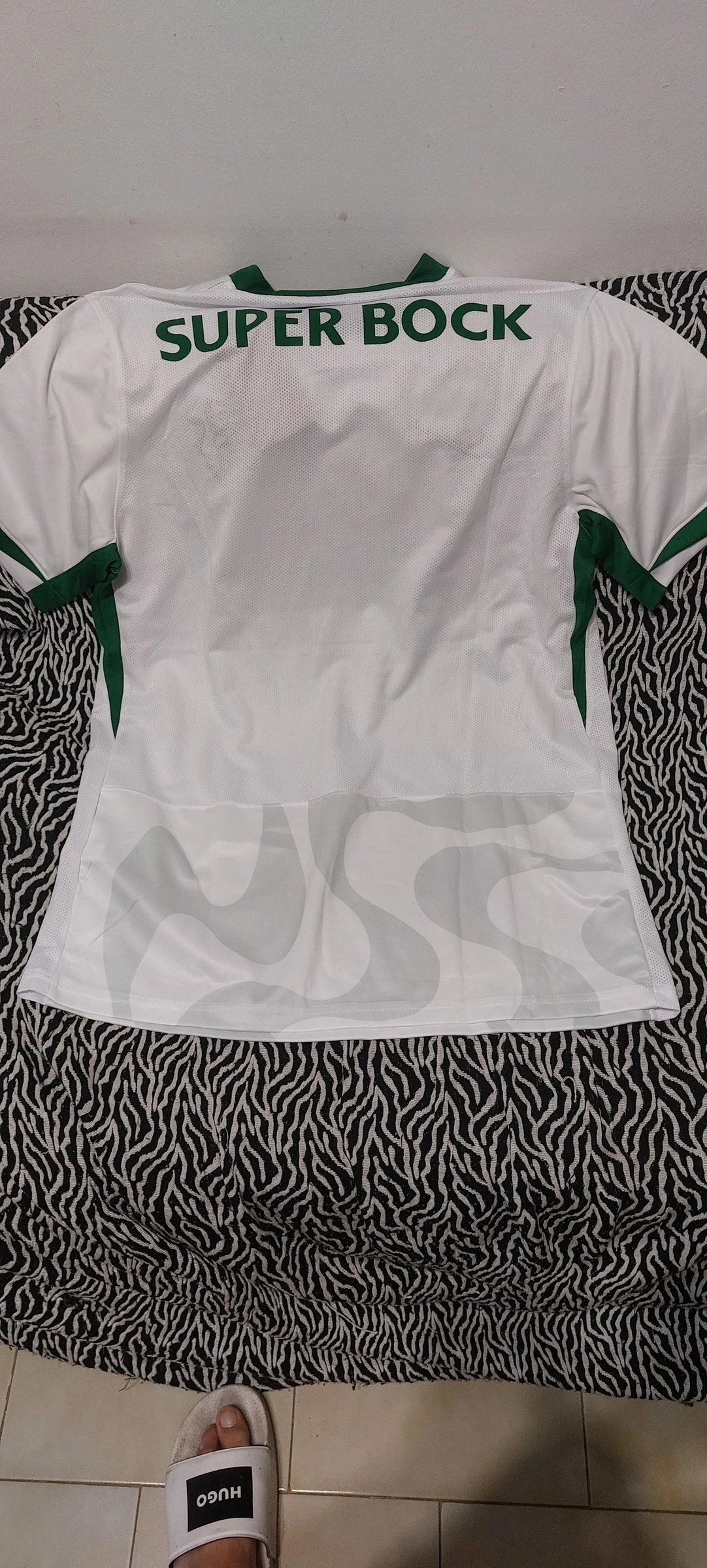 Camisola Sporting talla XL – photo 2